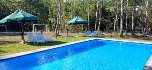 Pucon Casa | Baltazar