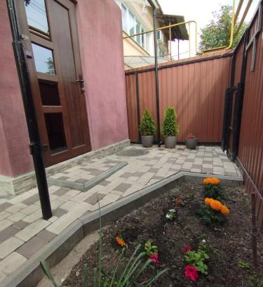 Beltsy Apartamento | Balti house