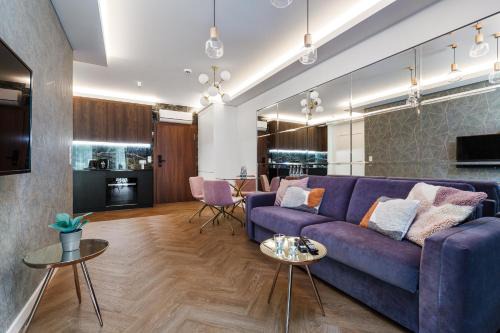 Stegna Apartamento | Baltic Amber Apartment