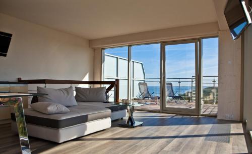 Dziwnowek Apartamento | Baltic Apart