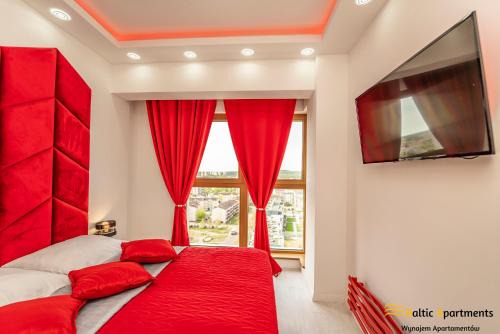 Swinoujscie Apartamento | Baltic Apartments - Platan Tower