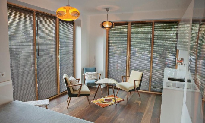 Nida Apartamento | Baltic Beach Retreat