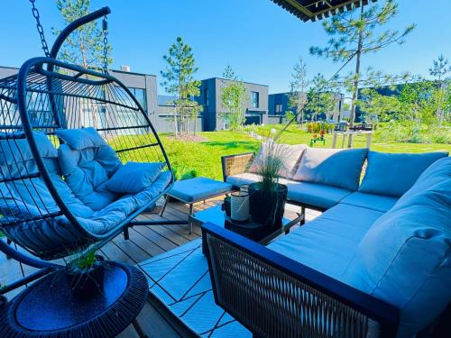 Palanga Apartamento | Baltic Breeze Apartments Palanga