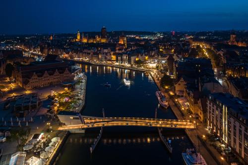 Old Town Apartamento | Baltic Gdańsk OLD TOWN