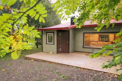 Kaina Casa | Baltic Getaway