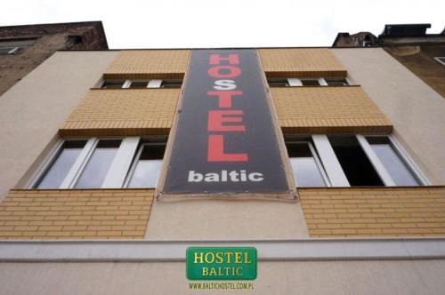 Gdansk City Center Hostal | Baltic Hostel