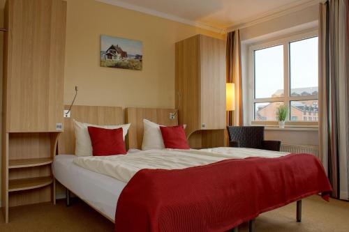 Heiligenhafen Hotel | Baltic Kölln Hotel
