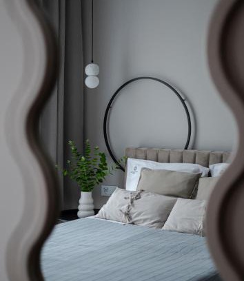 Nowy Port Apartamento | Baltic Sands Apartment- jakość premium w dobrej cenie-Gdańsk Letnica