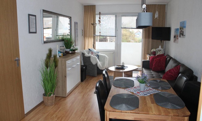 Holm Apartamento | Mar Báltico apartamento L150