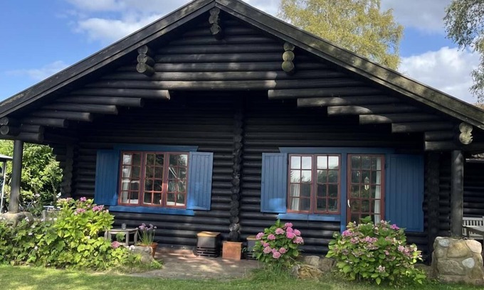 Steinberghaff Casa | Baltic Sea Charlet