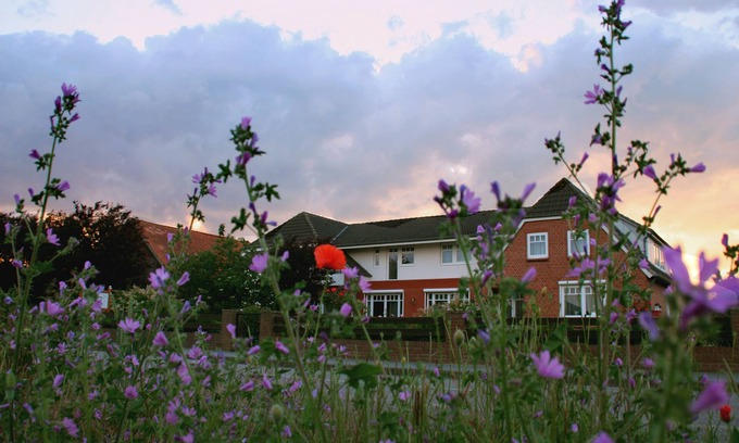 Suessau Apartamento | Baltic Sea for happy four plus animal - accessible vacation apartment