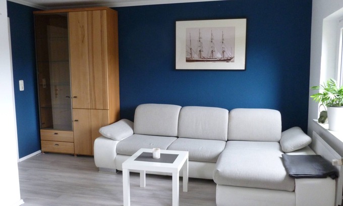 Schonberg Condominio | Baltic Sea vacation apartment in Schönberg near Schönberg beach