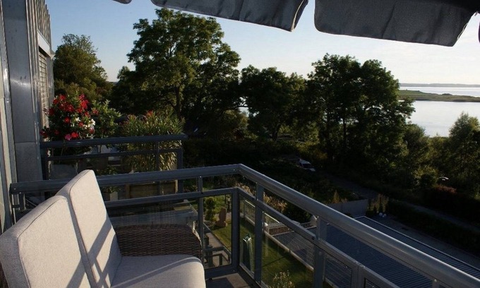 Wismar Apartamento | Baltic Sea view - ABC60