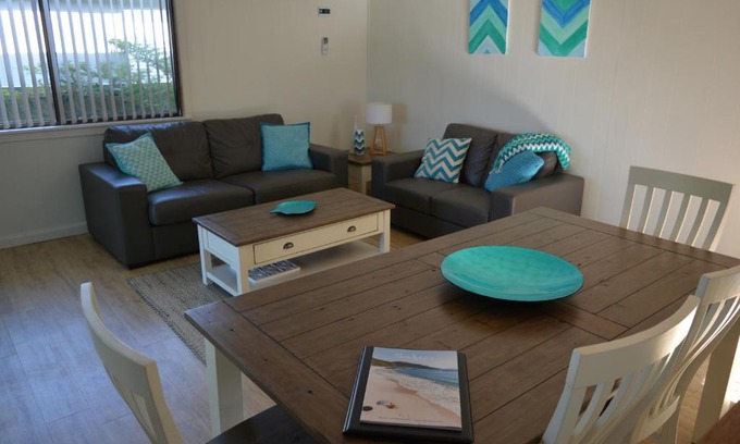 Culburra Beach Casa | Baltica Beach House