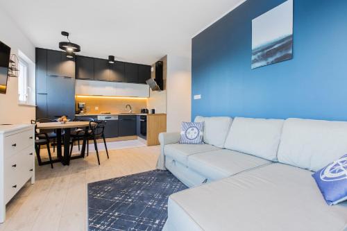 Brzezno Apartamento | Baltica Towers by Symphony Aparthotels