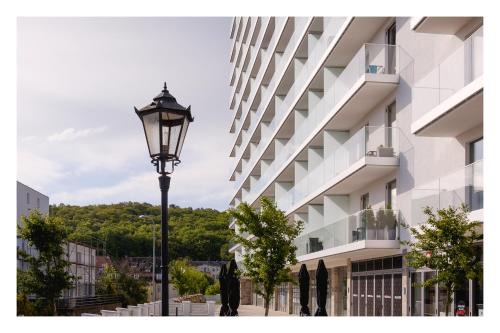 Miedzyzdroje Apartamento | Balticus Playa Margarita