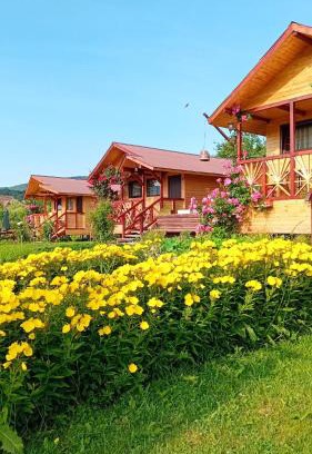 Corbeni Casa | Baltina Parc Transfagarasan