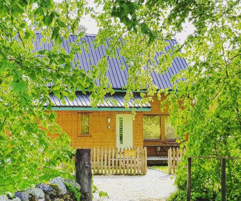 Newtonmore Casa | Baltinna West - by Where Stags Roar