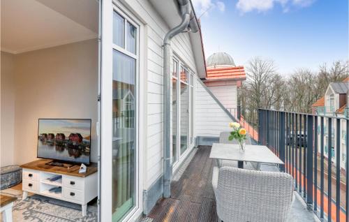Ostseebad Boltenhagen Apartamento | Baltischer Hof Apartment 47