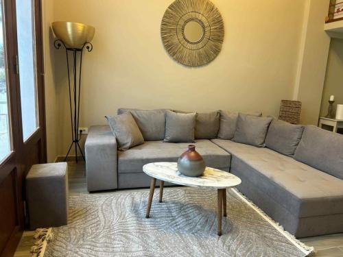 Spetses Apartamento | Baltiza Loft