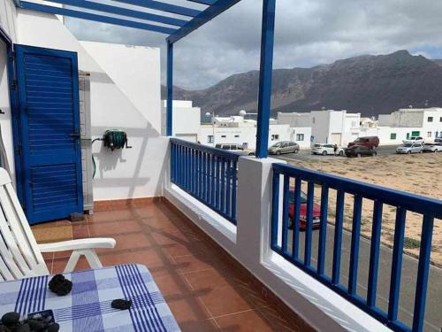 Caleta de Famara Apartamento | BALTUR Famara Town