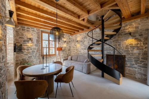 Kastel Stari Apartamento | Balturio Boutique 4 stars properties in the center