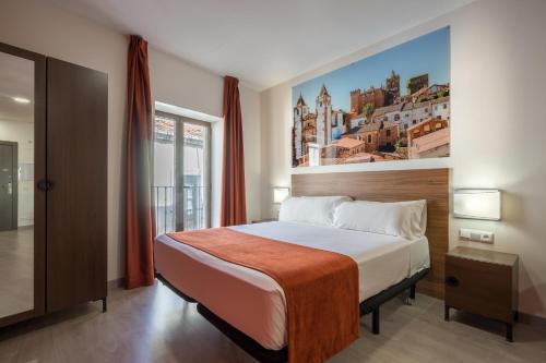 San Juan Apartamento | Baluart Apartments