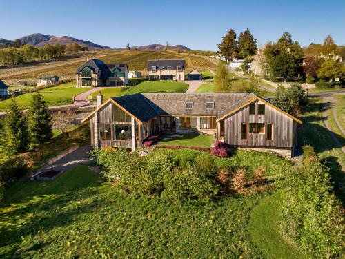 Pitlochry Casa | Balvaig