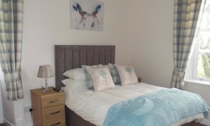 Stranraer Cama Y Desayuno | Balyett Farmhouse B&B