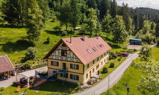 Weiler-Simmerberg Apartamento | Balzerberg