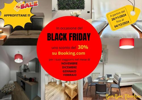 Quartiere XXI Pietralata Apartamento | BAM BAM Tiburtina