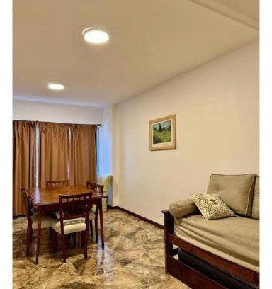 Centro Apartamento | BAM Flat Apart Grande en el centro vista lago