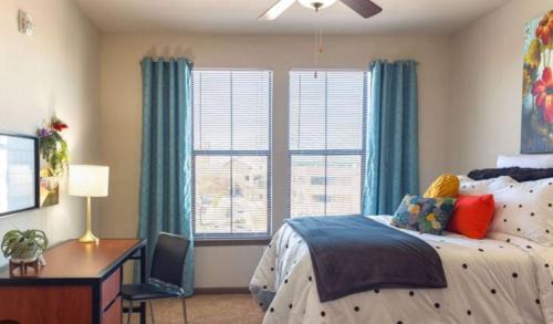 Tuscaloosa Apartamento | Bama Loft Stay
