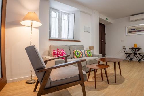 Aracena Apartamento | Bamba Apartment Aracena-ONLY ADULTS