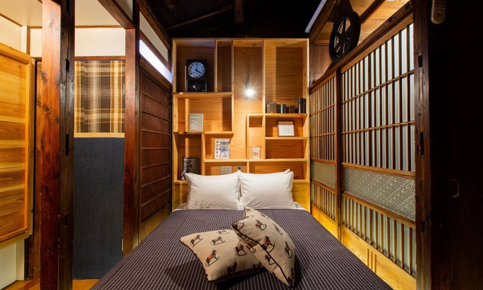 Shinagawa Casa | Bamba Hotel Tokyo-Private Townhouse-