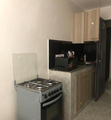 Embakasi Apartamento | Bambi House