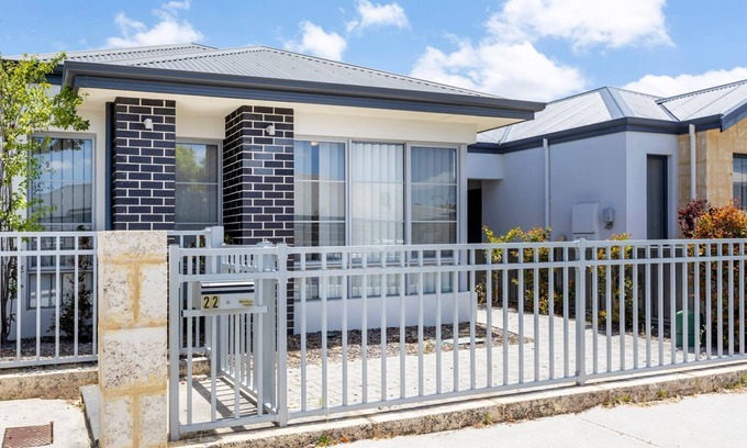 Harrisdale Casa | Bambili Family Place