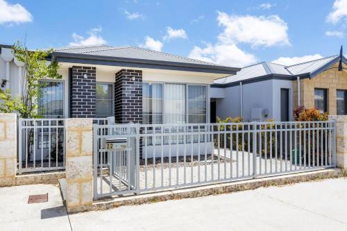 Harrisdale Casa | Bambili Family Place
