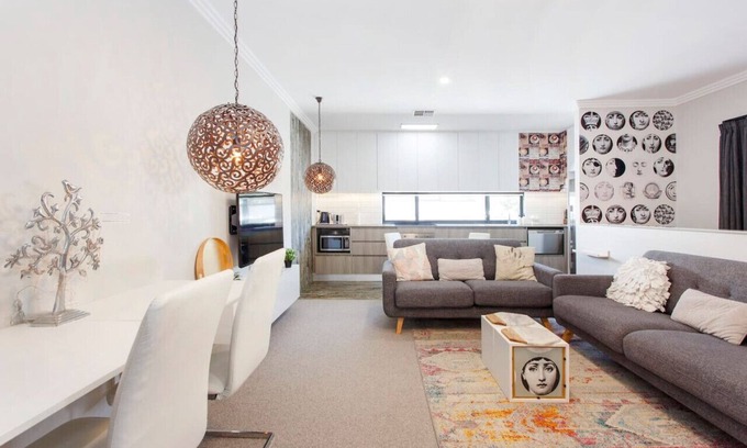 Subiaco Apartamento | Bambino438 - Subiaco