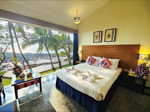 Siridao Complejo | Bambolim Beach Resort