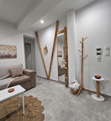 Amarousion Apartamento | BAMBOO apartment marousi center