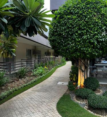 Cebu Casa | Bamboo bay community