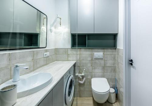 Kobuleti Apartamento | Bamboo Beach Tsikhisdziri Green Heaven