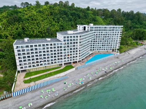 Kobuleti Apartamento | Bamboo beach tsikhisdziri