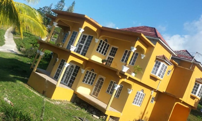 Bamboo Casa | Bamboo Breeze Inn