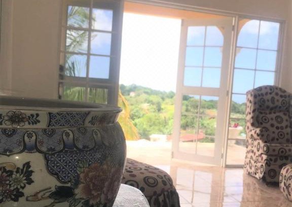 Bamboo Casa | Bamboo Breeze Inn Penthouse