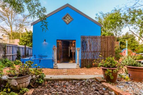 Riebeek Kasteel Casa | Bamboo Cottage