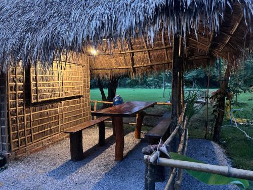 Svay Pao Casa | Bamboo Green Home Battambang