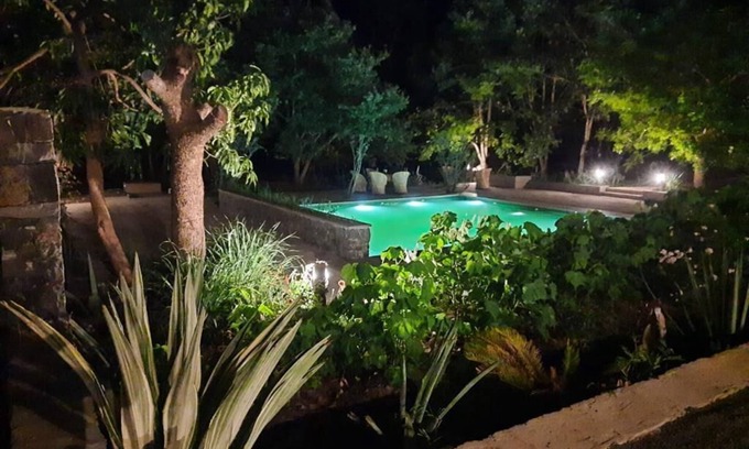 Umaria Complejo | Bamboo Grove Lodge