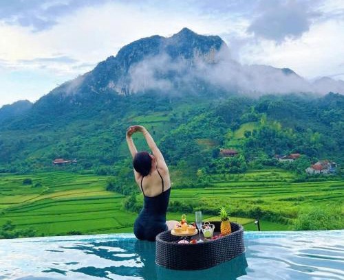Huu Lung Complejo | Bamboo Hill Resort